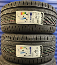 2X NEW UNIROYAL RAINSPORT 5