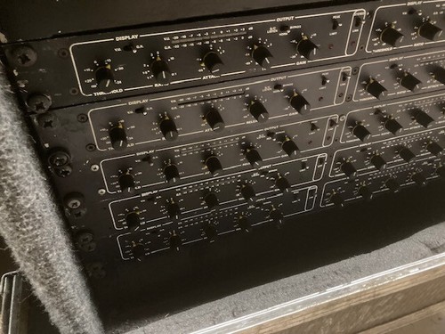 Drawmer dl221 dual - dl221,