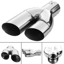 Exhaust Tip Trim Pipe Tail