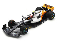 SPARK - 2023 Monaco GP Car -