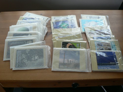 Royal mail phq stamp - mail,