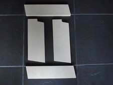 Fire Bricks to fit Esse 301 SE