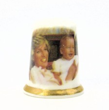 COLLECTABLE FINE BONE CHINA