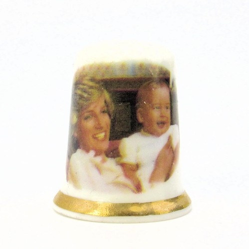 Collectable fine bone china - collectable,