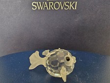 SWAROVSKI CRYSTAL SOUTH SEA