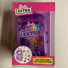 Barbie Extra Mini Jewellery