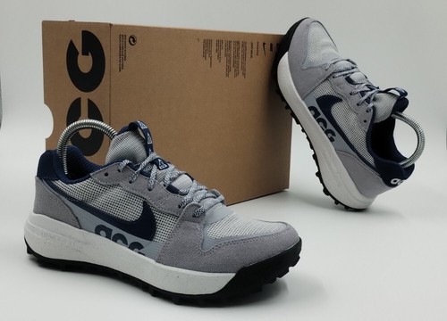 Nike acg lowcate wolf - acg,