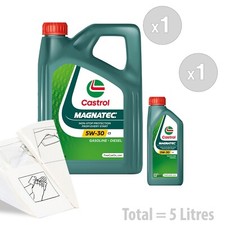 Castrol Magnatec 5W-30 C3 Car
