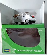 Messerschmitt KR 200 "Just