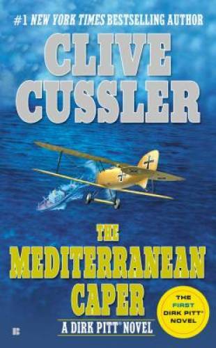 The mediterranean caper dirk - the,