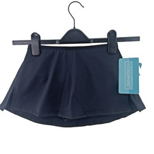 Chloe Noel Girls A-line Ice