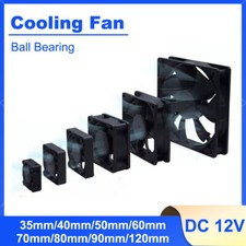 12v cooler black silent - 12v,