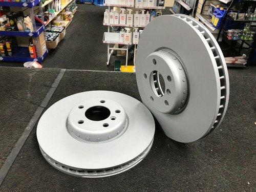 For bmw f10 535d sport - for, brake