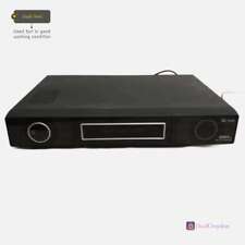 VU+ DUO DVB-S2 HD TWIN PVR SATELLITE RECEIVER DOLBY DIGITAL NO REMOTE