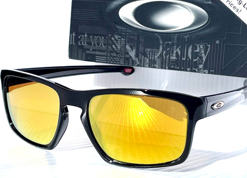 New oakley sliver - new,