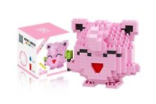 Pokemon Model Nanoblock
