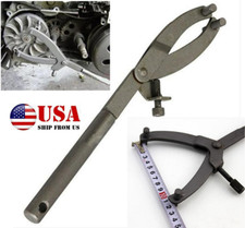 Universal Motorcycle Flywheel