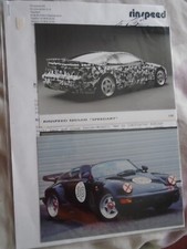 Rinspeed design press release - press,