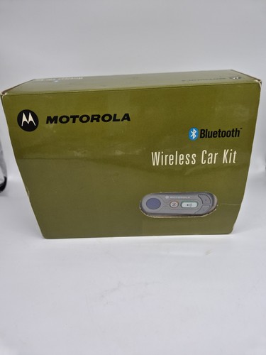 Motorola hfw8000 bluetooth - hfw8000,
