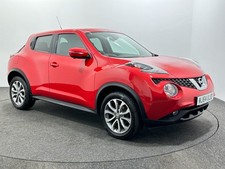 Nissan Juke 2010-2019 Workshop