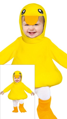 Duck costume farm animal - costume,