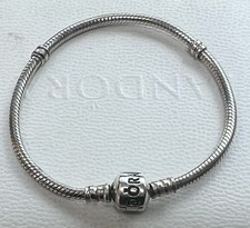 Genuine Sterling Silver