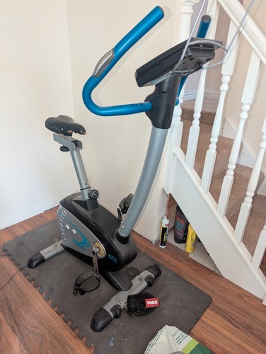York fitness c202 exercise - fitness,