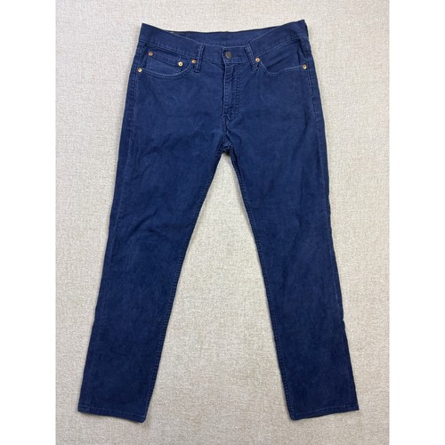 Levis 511 slim - slim, corduroy