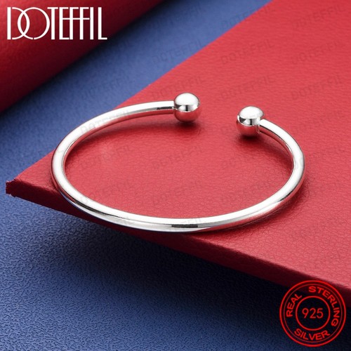 S925 solid silver - solid, men