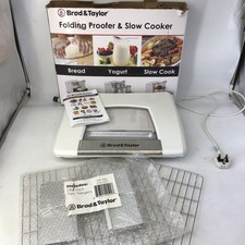 Brod & Taylor Folding Proofer