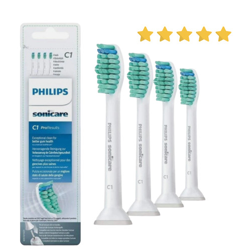 Philips sonicare replacement - philips,