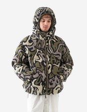 Palace X Maharishi Temple