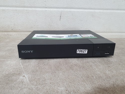 Sony blu ray disc bdp - disc, bdp-s1500