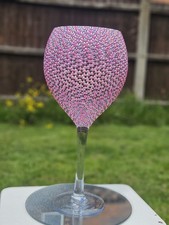 Tall Cocktail Glasses Martini Party Decor - Table centre pieces