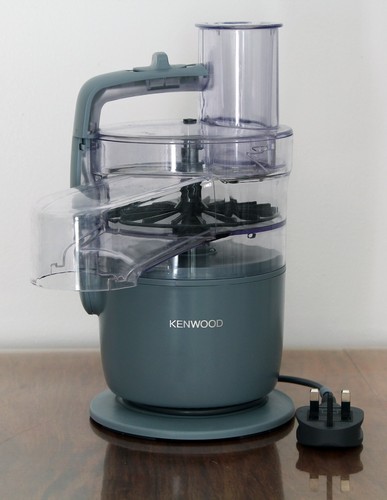 Kenwood multipro - kenwood, go