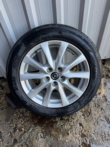 Mazda 2013 2018 single - -,