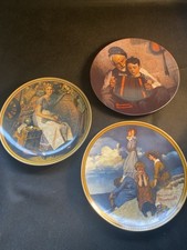 Norman Rockwell Collector