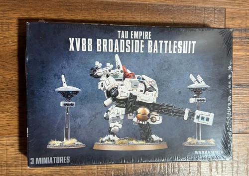 Warhammer 40k tau empire xv88 - 40k,