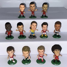 Soccerstarz Figures -