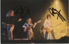 Jimmy Page & Robert Plant-RARE