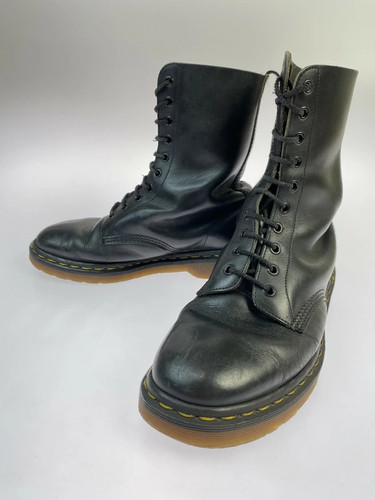 Men dr martens 10hole - dr.martens,