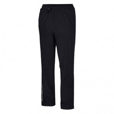 Galvin Green ROSS Junior Golf Waterproof Trousers - Black-134 - 140