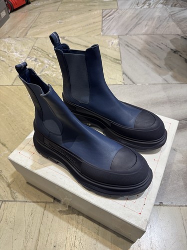 Alexander mcqueen tread slick - alexander,