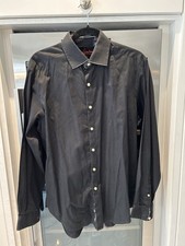 Robert Graham Limited Edition Shirt Embroidered Loud Men’s size M