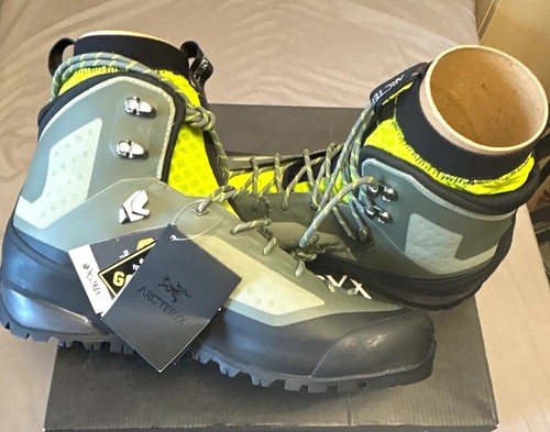 Arc teryx bora mid gtx - arc'teryx,