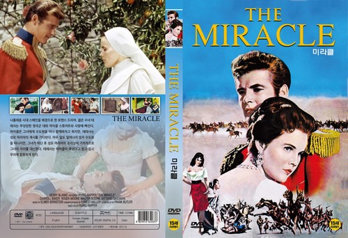 The miracle 1959 carroll - the,
