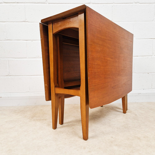 Vintage mid century 1960s teak - vintage,
