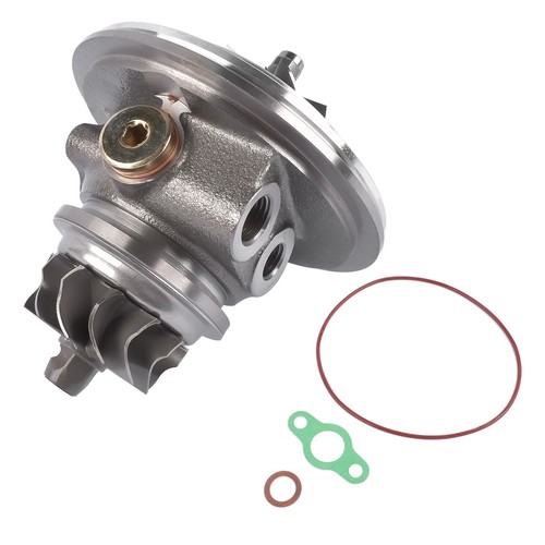 Enhanced turbo billet hybrid - turbo,