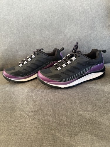 Trespass walking trainers size - walking,