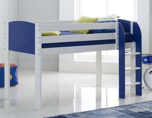 Kids cabin bed - kids,